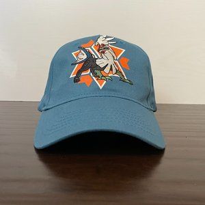 Pokemon North America Championships 2018 Cap